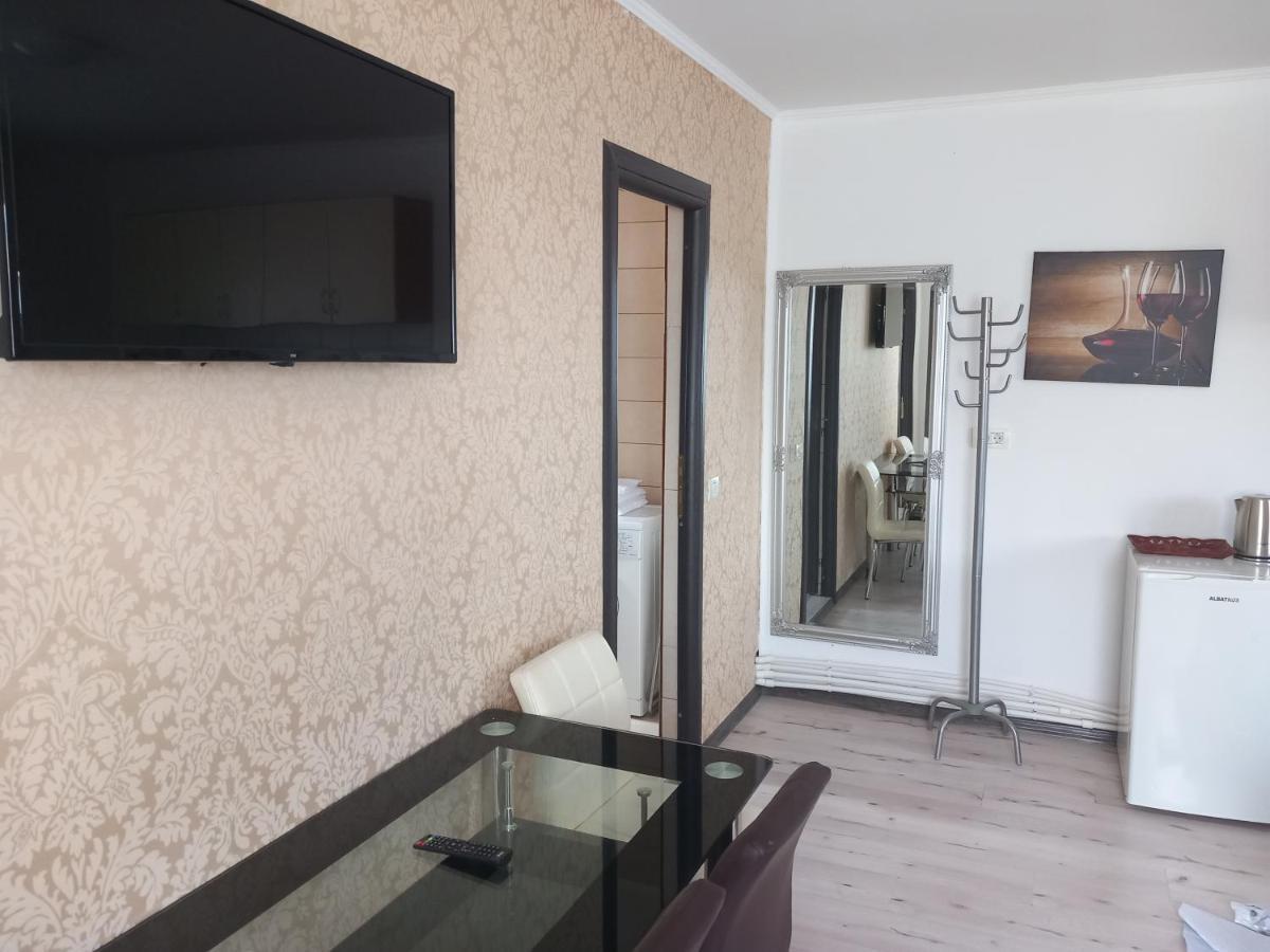 Vila Davison Târgu Jiu Zewnętrze zdjęcie