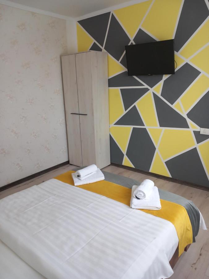 Vila Davison Târgu Jiu Zewnętrze zdjęcie