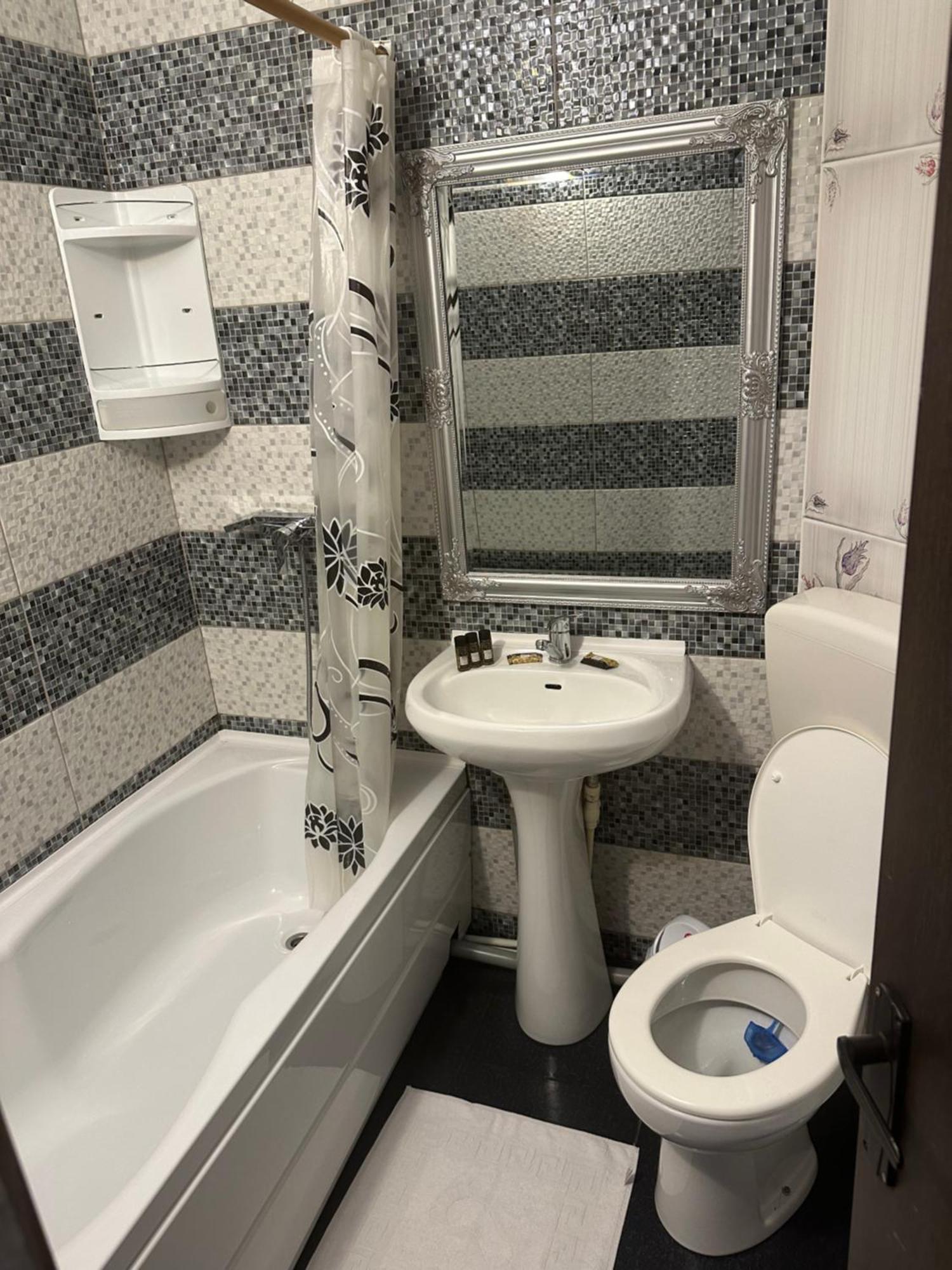 Vila Davison Târgu Jiu Zewnętrze zdjęcie
