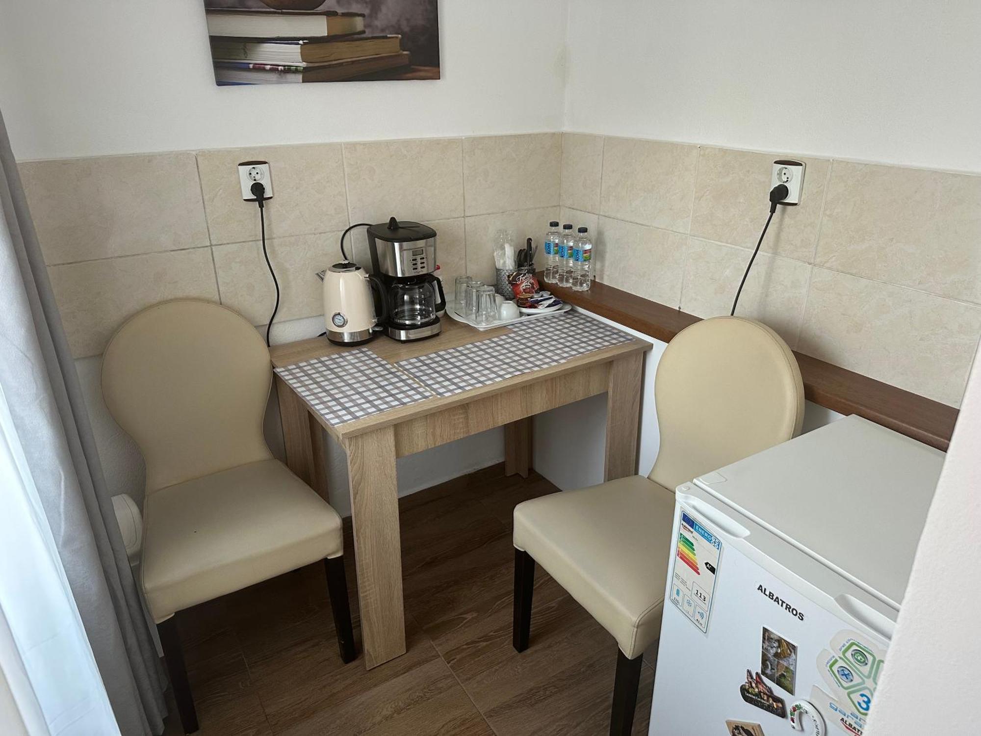 Vila Davison Târgu Jiu Zewnętrze zdjęcie
